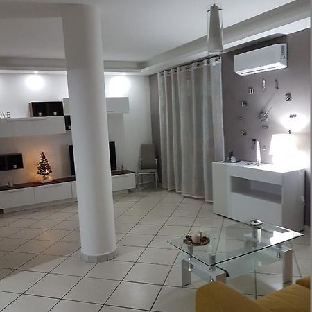 Nickyhouse Holiday Home Giffoni Sei Casali Eksteriør bilde