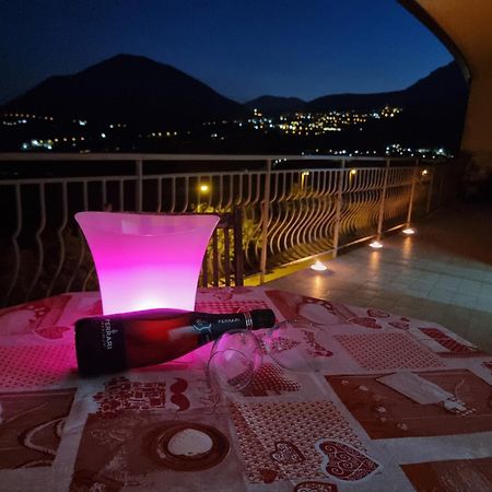 Nickyhouse Holiday Home Giffoni Sei Casali Eksteriør bilde