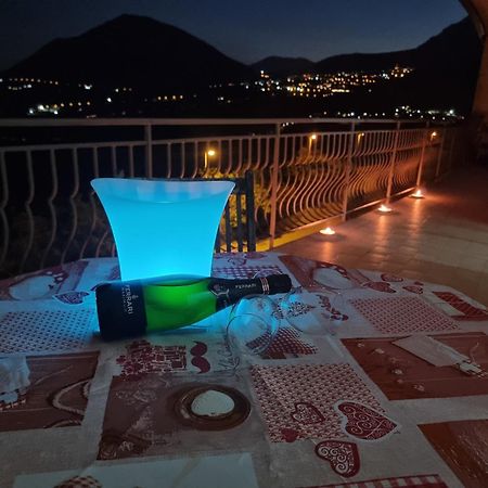 Nickyhouse Holiday Home Giffoni Sei Casali Eksteriør bilde
