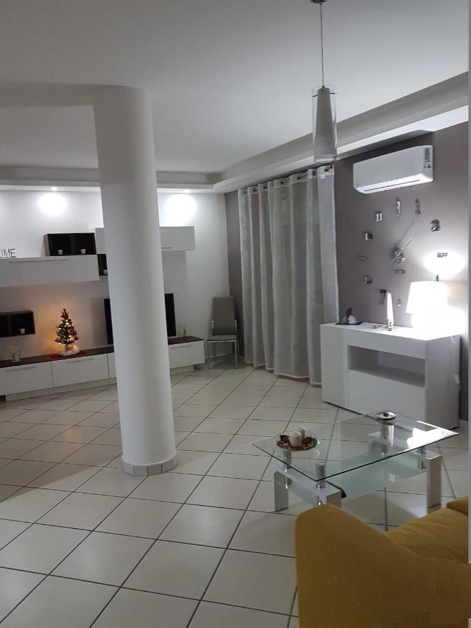 Nickyhouse Holiday Home Giffoni Sei Casali Eksteriør bilde