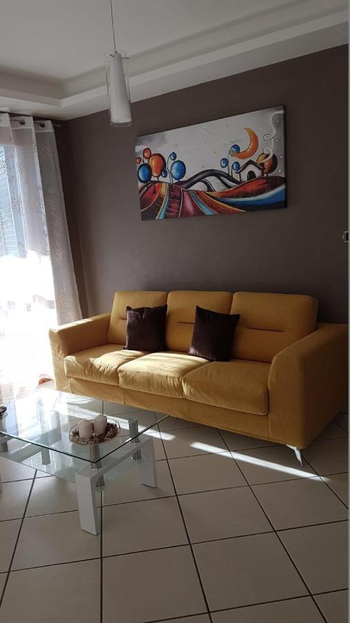 Nickyhouse Holiday Home Giffoni Sei Casali Eksteriør bilde