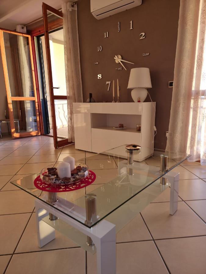 Nickyhouse Holiday Home Giffoni Sei Casali Eksteriør bilde