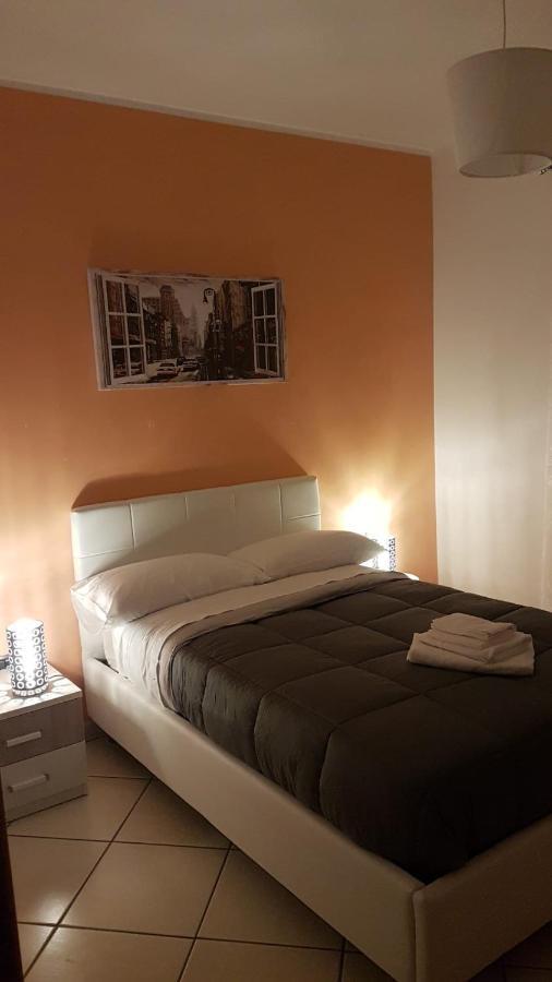 Nickyhouse Holiday Home Giffoni Sei Casali Eksteriør bilde
