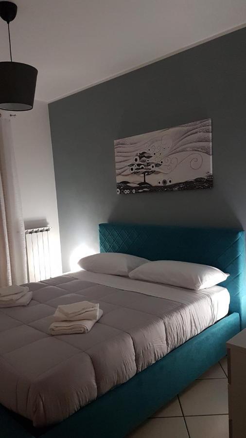 Nickyhouse Holiday Home Giffoni Sei Casali Eksteriør bilde