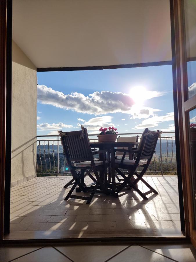 Nickyhouse Holiday Home Giffoni Sei Casali Eksteriør bilde