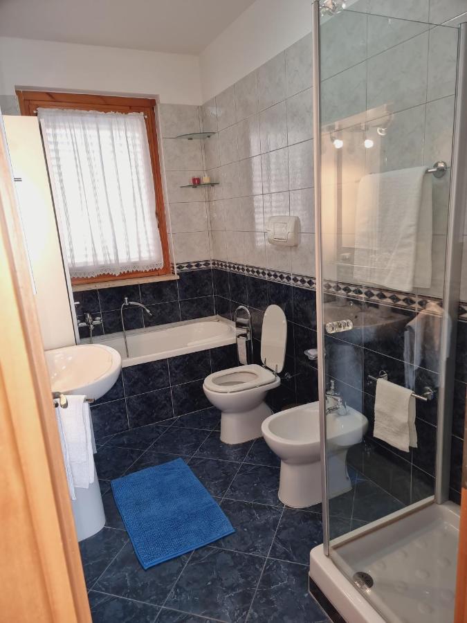 Nickyhouse Holiday Home Giffoni Sei Casali Eksteriør bilde
