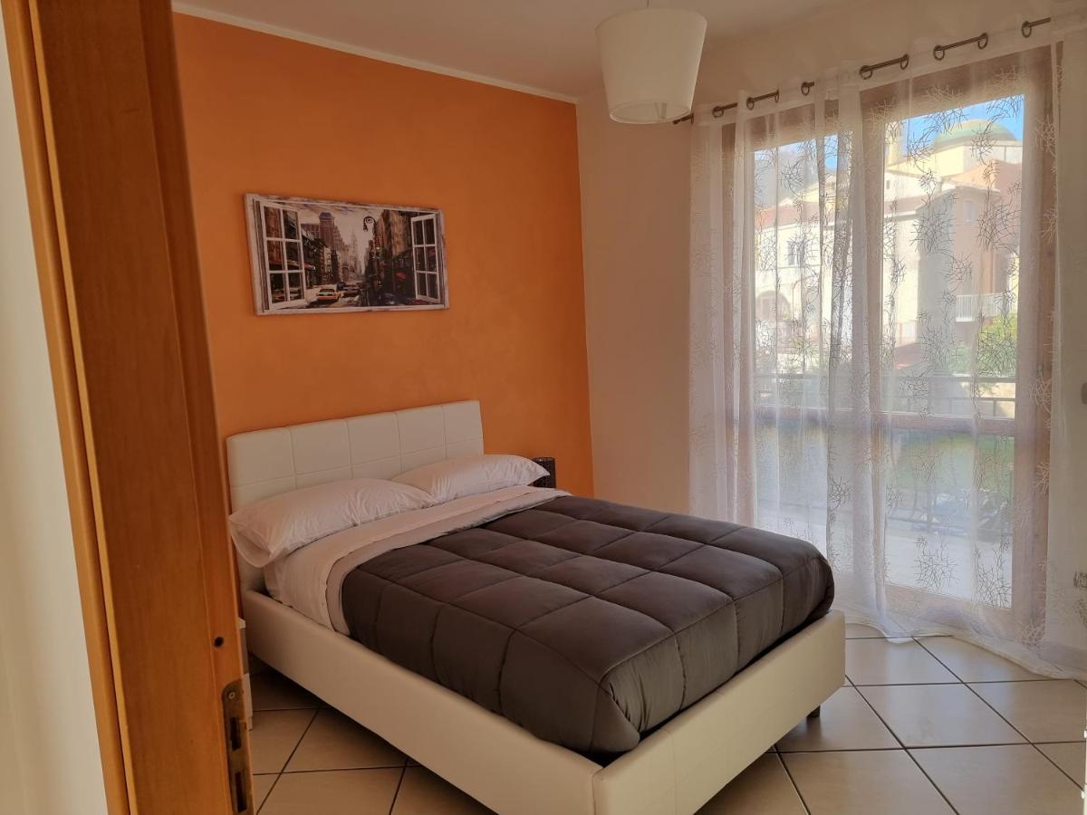 Nickyhouse Holiday Home Giffoni Sei Casali Eksteriør bilde