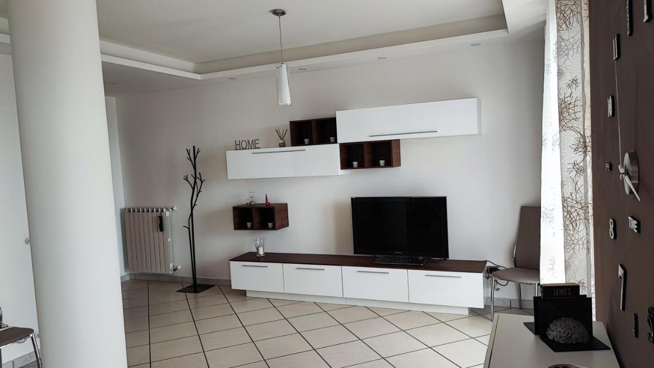 Nickyhouse Holiday Home Giffoni Sei Casali Eksteriør bilde