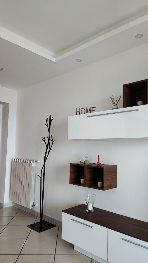 Nickyhouse Holiday Home Giffoni Sei Casali Eksteriør bilde
