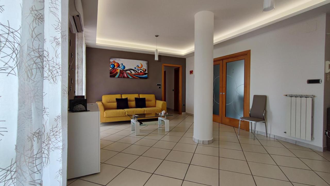 Nickyhouse Holiday Home Giffoni Sei Casali Eksteriør bilde