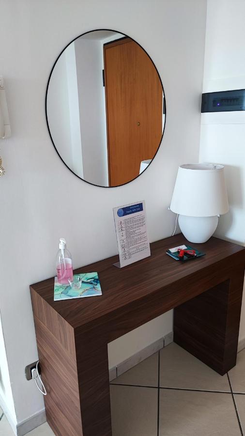 Nickyhouse Holiday Home Giffoni Sei Casali Eksteriør bilde