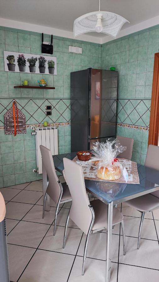 Nickyhouse Holiday Home Giffoni Sei Casali Eksteriør bilde