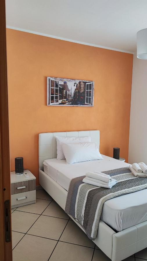 Nickyhouse Holiday Home Giffoni Sei Casali Eksteriør bilde