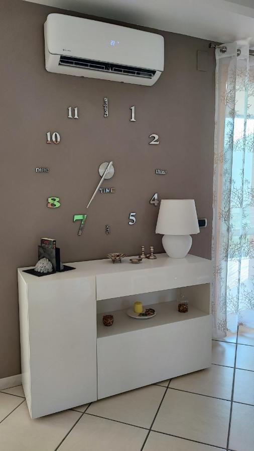 Nickyhouse Holiday Home Giffoni Sei Casali Eksteriør bilde