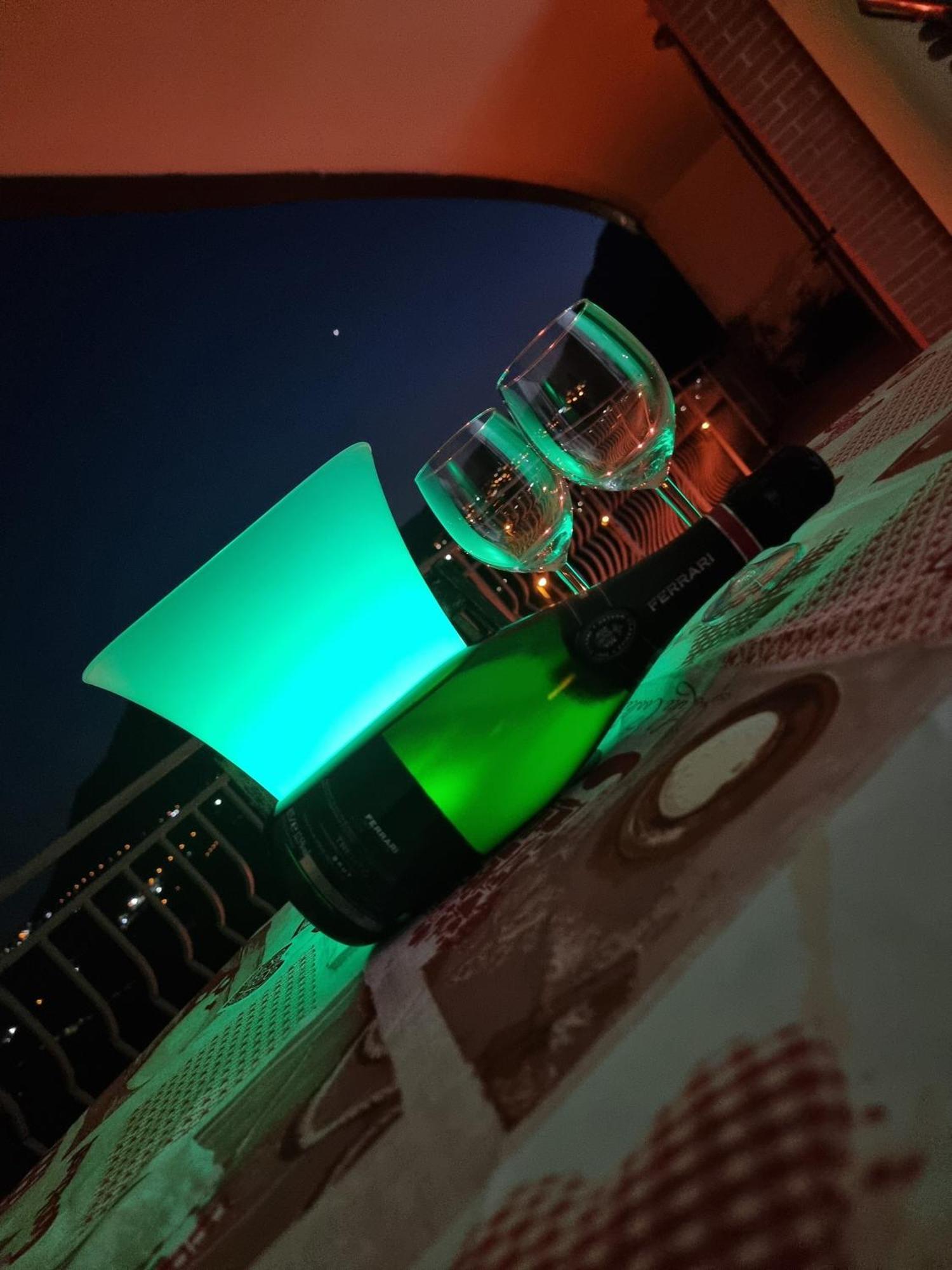 Nickyhouse Holiday Home Giffoni Sei Casali Eksteriør bilde
