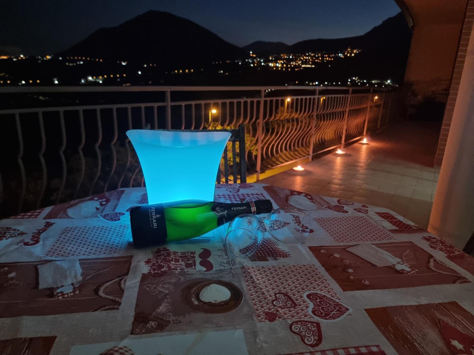 Nickyhouse Holiday Home Giffoni Sei Casali Eksteriør bilde