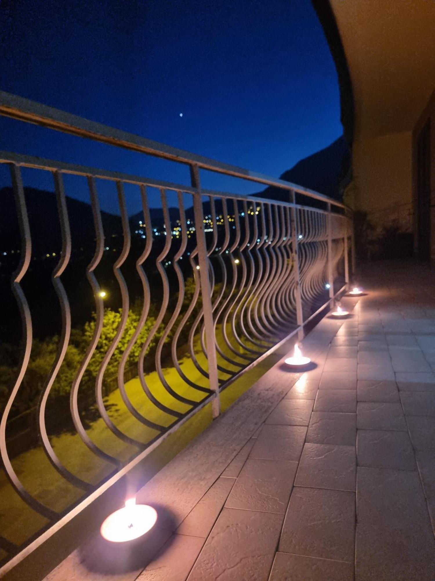 Nickyhouse Holiday Home Giffoni Sei Casali Eksteriør bilde
