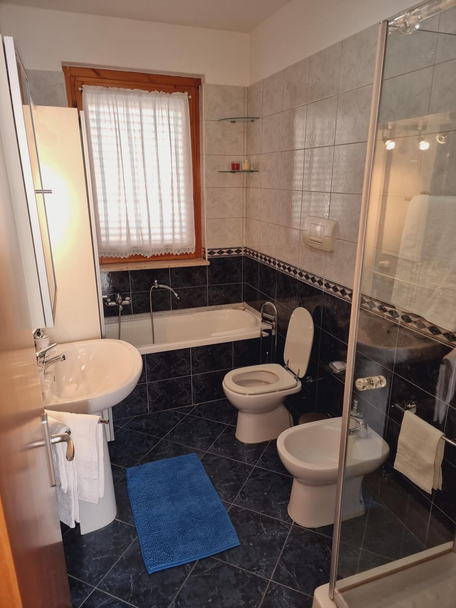 Nickyhouse Holiday Home Giffoni Sei Casali Eksteriør bilde