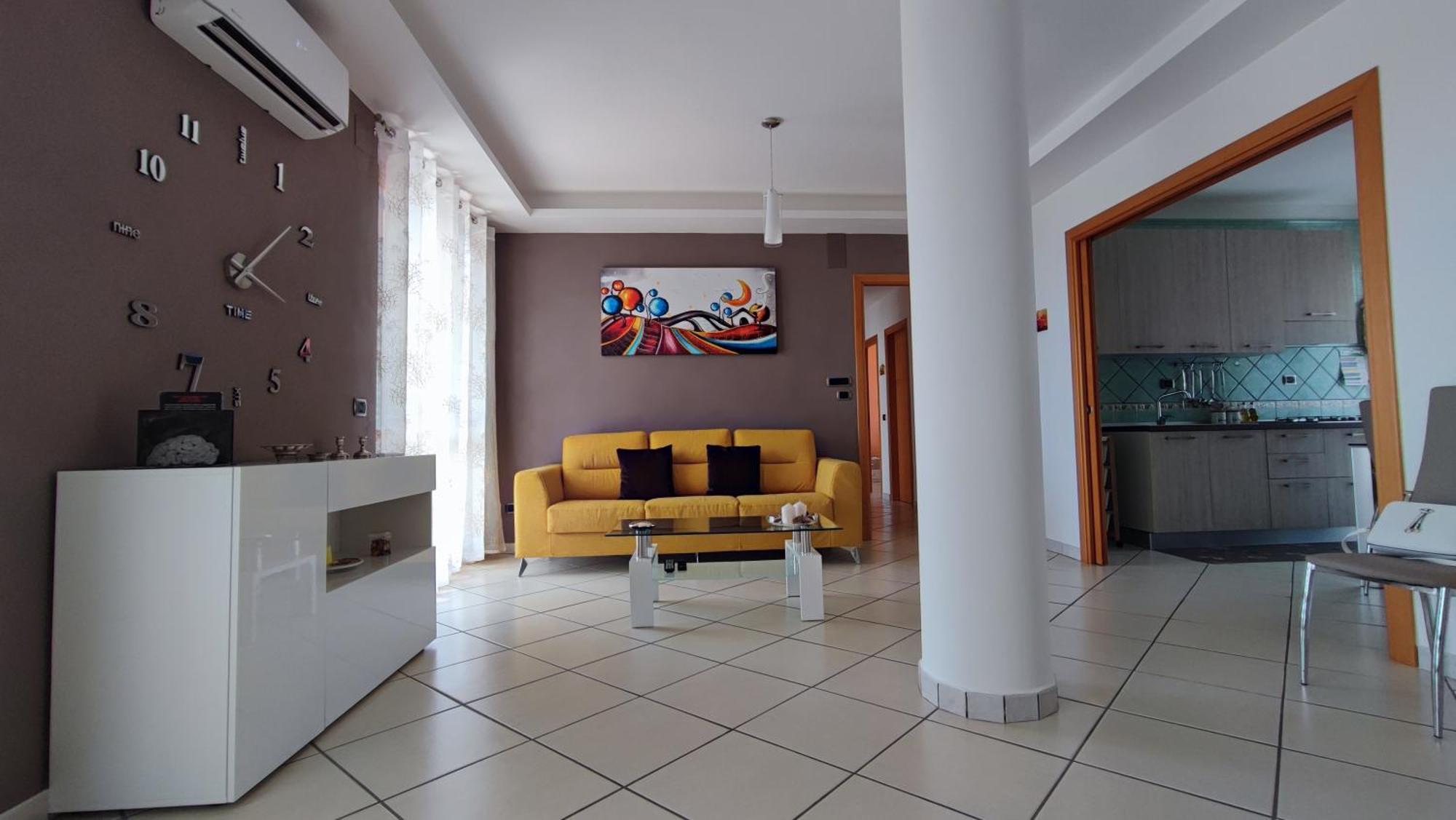 Nickyhouse Holiday Home Giffoni Sei Casali Eksteriør bilde